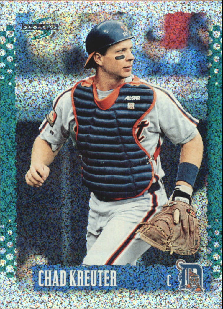 B1437- 1995 Score Platinum Team Sets BB #s 501-601 -You Pick- 15+ FREE US SHIP - Picture 8 of 177