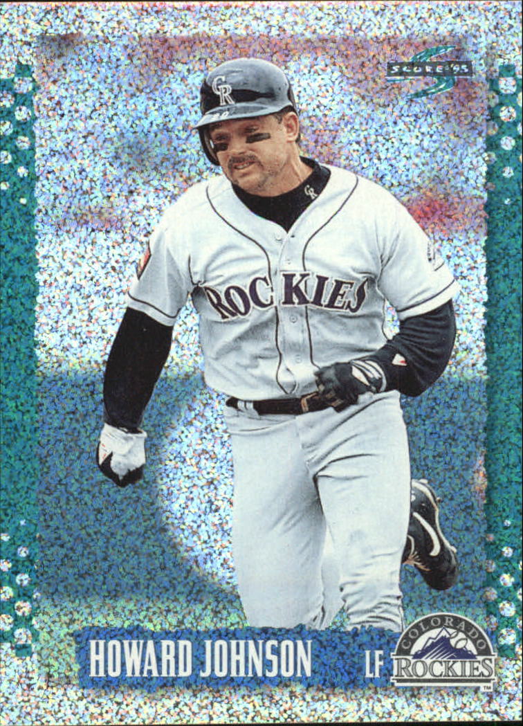 B1437- 1995 Score Platinum Team Sets BB #s 501-601 -You Pick- 15+ FREE US SHIP - Picture 10 of 177