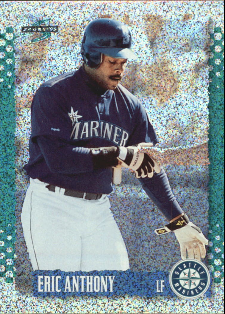 B1437- 1995 Score Platinum Team Sets BB #s 501-601 -You Pick- 15+ FREE US SHIP - Picture 12 of 177