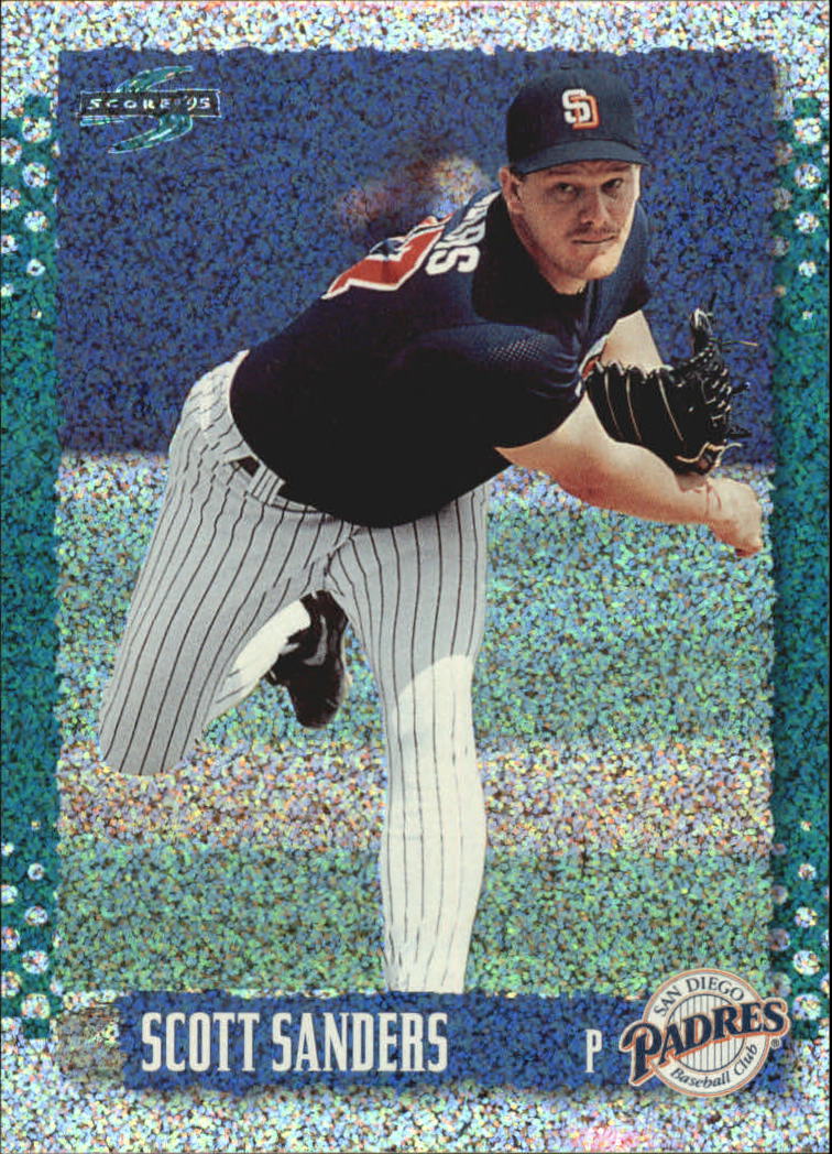 B1437- 1995 Score Platinum Team Sets BB #s 501-601 -You Pick- 15+ FREE US SHIP - Picture 16 of 177