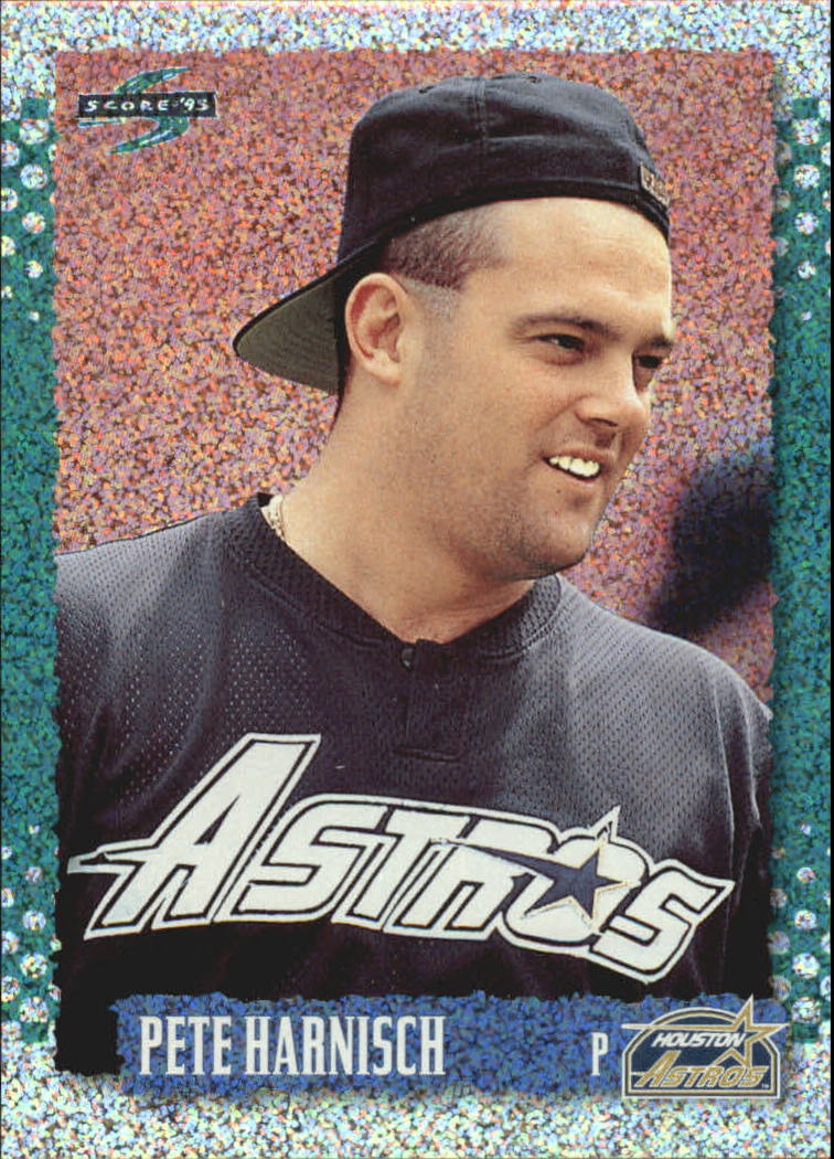 B1437- 1995 Score Platinum Team Sets BB #s 501-601 -You Pick- 15+ FREE US SHIP - Picture 18 of 177