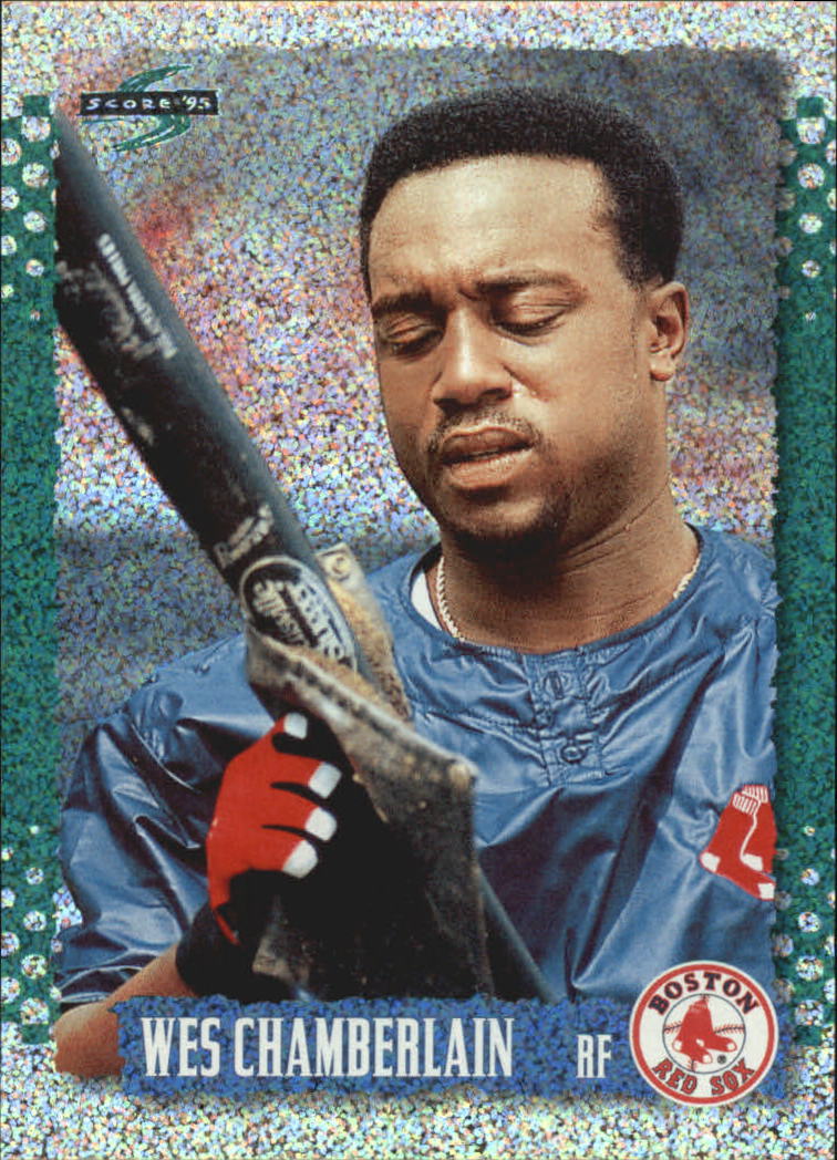 B1437- 1995 Score Platinum Team Sets BB #s 501-601 -You Pick- 15+ FREE US SHIP - Picture 20 of 177