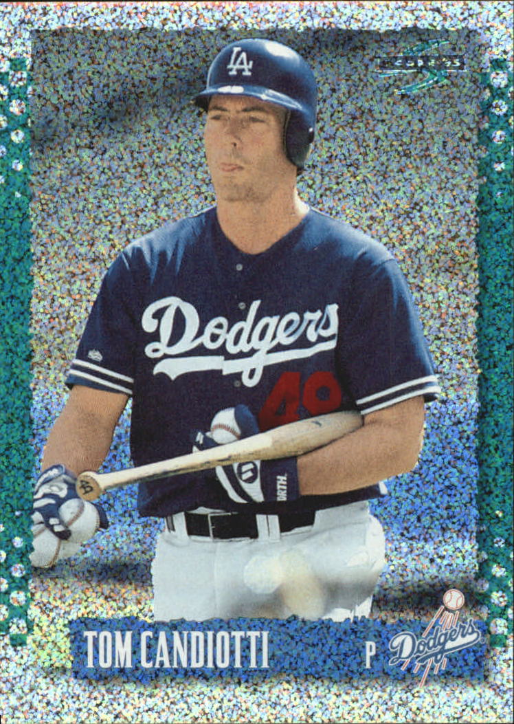 B1437- 1995 Score Platinum Team Sets BB #s 501-601 -You Pick- 15+ FREE US SHIP - Picture 22 of 177