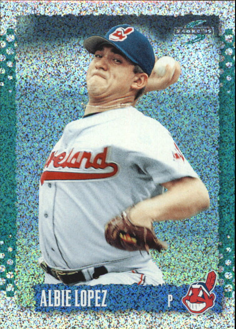 B1437- 1995 Score Platinum Team Sets BB #s 501-601 -You Pick- 15+ FREE US SHIP - Picture 24 of 177