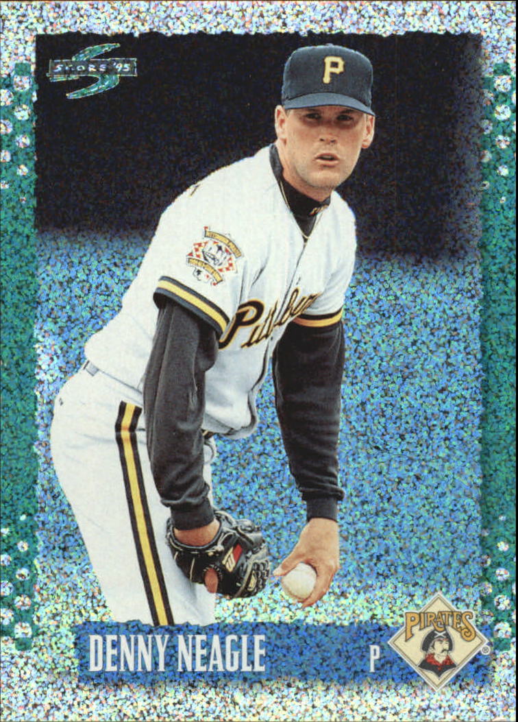 B1437- 1995 Score Platinum Team Sets BB #s 501-601 -You Pick- 15+ FREE US SHIP - Picture 26 of 177