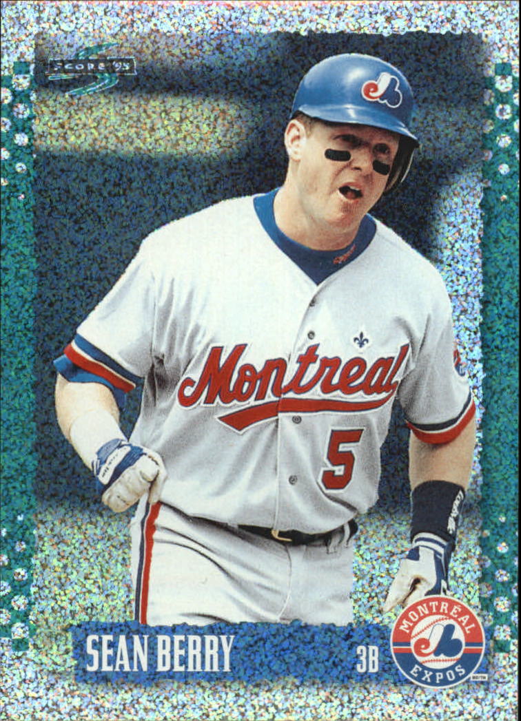 B1437- 1995 Score Platinum Team Sets BB #s 501-601 -You Pick- 15+ FREE US SHIP - Picture 28 of 177