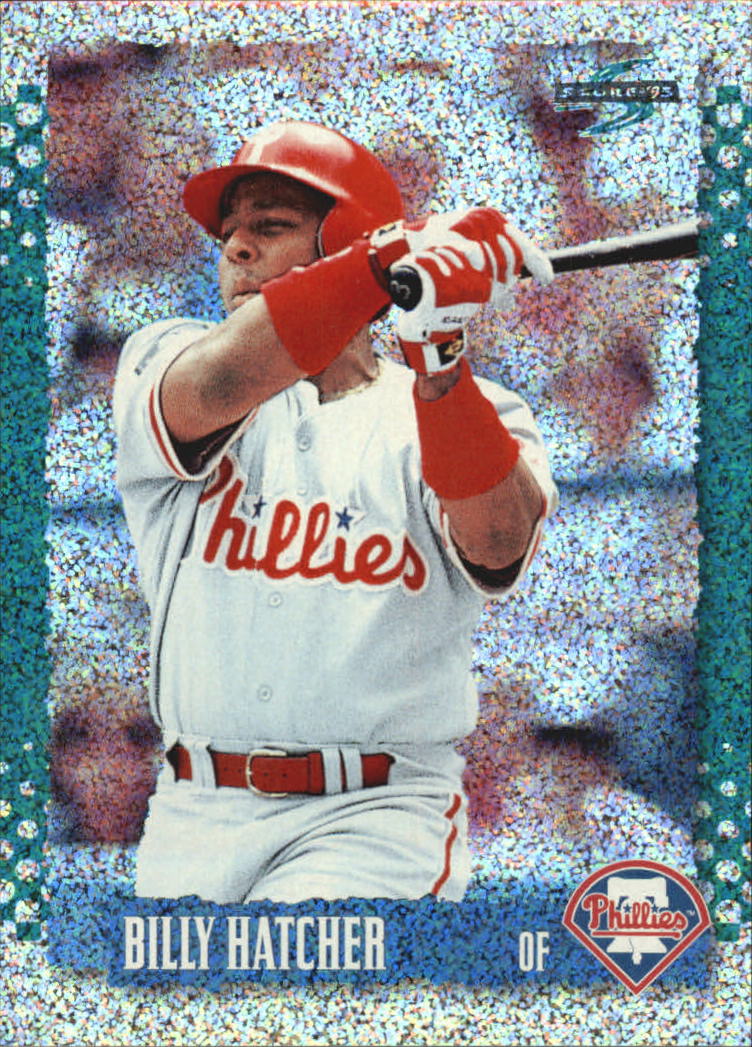 B1437- 1995 Score Platinum Team Sets BB #s 501-601 -You Pick- 15+ FREE US SHIP - Picture 30 of 177