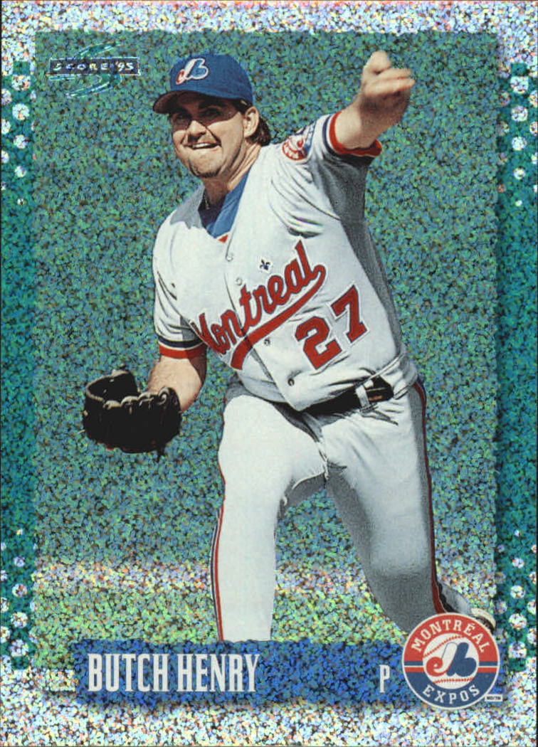B1437- 1995 Score Platinum Team Sets BB #s 501-601 -You Pick- 15+ FREE US SHIP - Picture 36 of 177