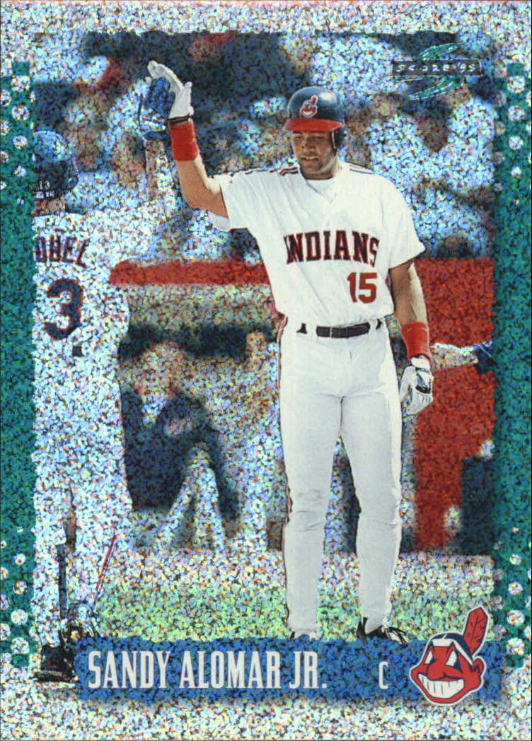 B1437- 1995 Score Platinum Team Sets BB #s 501-601 -You Pick- 15+ FREE US SHIP - Picture 38 of 177