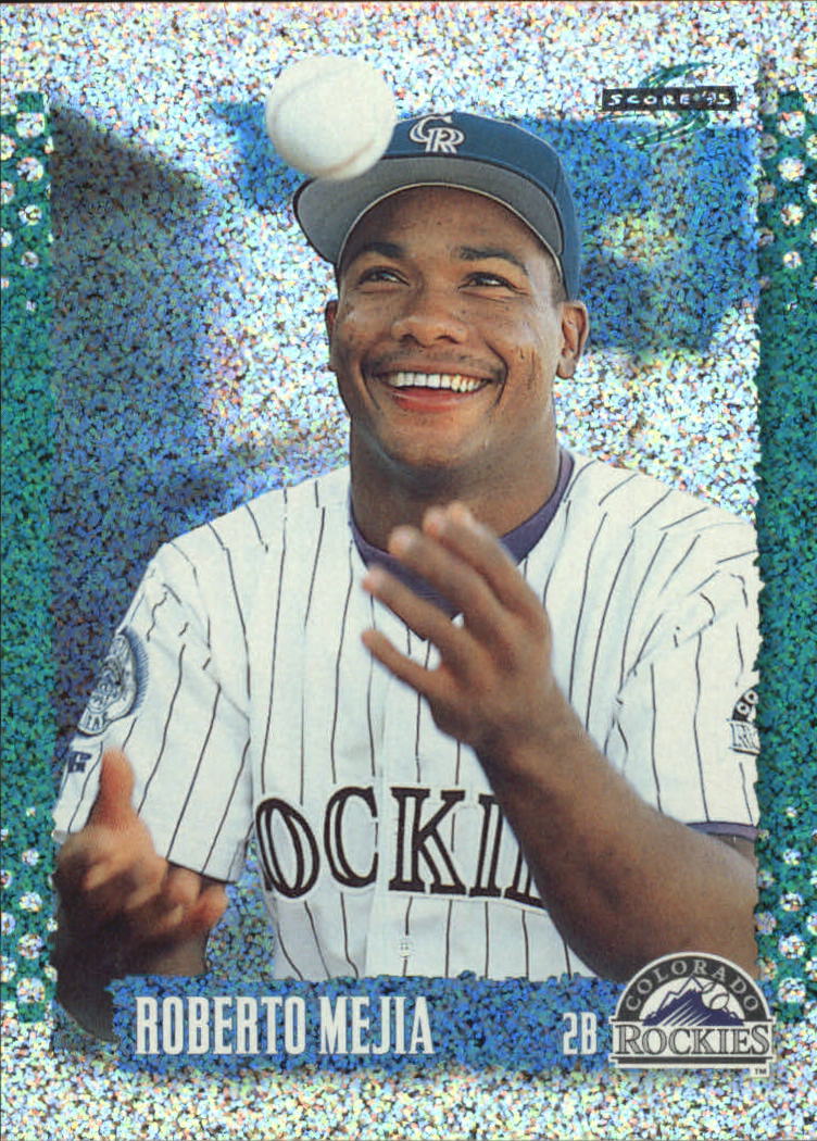 B1437- 1995 Score Platinum Team Sets BB #s 501-601 -You Pick- 15+ FREE US SHIP - Picture 42 of 177