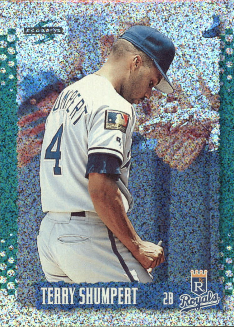 B1437- 1995 Score Platinum Team Sets BB #s 501-601 -You Pick- 15+ FREE US SHIP - Picture 46 of 177