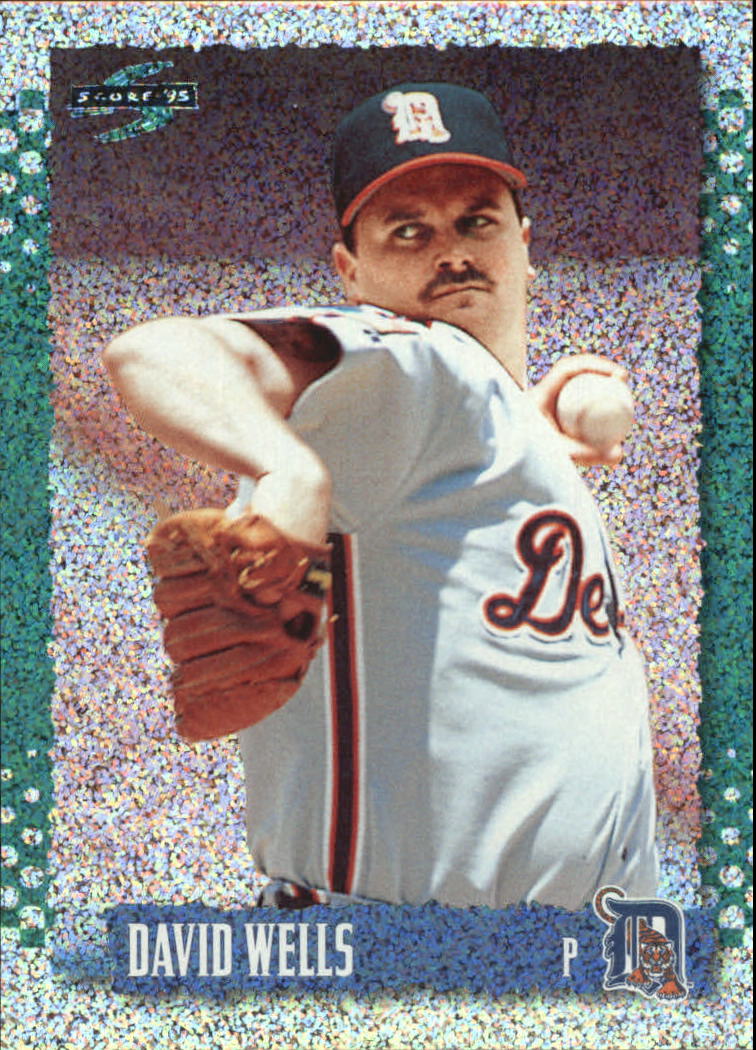 B1437- 1995 Score Platinum Team Sets BB #s 501-601 -You Pick- 15+ FREE US SHIP - Picture 52 of 177