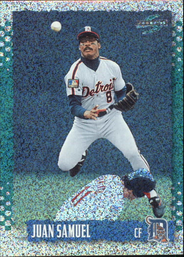 B1437- 1995 Score Platinum Team Sets BB #s 501-601 -You Pick- 15+ FREE US SHIP - Picture 54 of 177