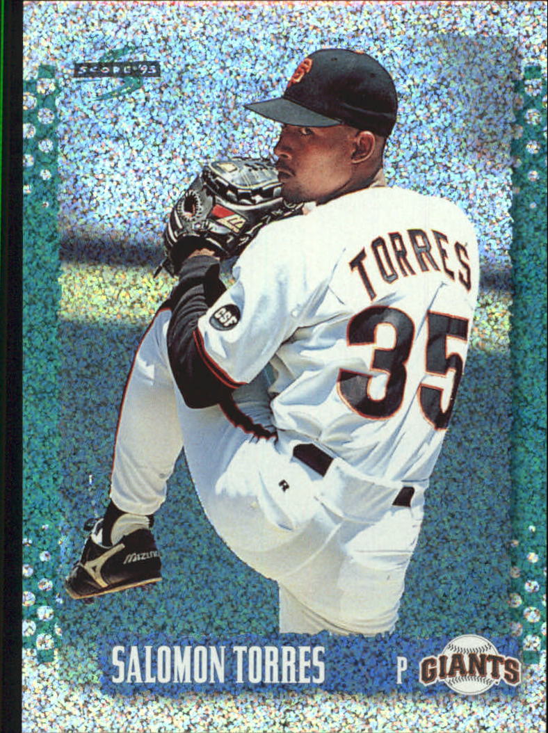B1437- 1995 Score Platinum Team Sets BB #s 501-601 -You Pick- 15+ FREE US SHIP - Picture 56 of 177