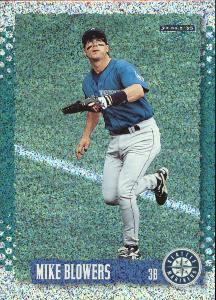B1437- 1995 Score Platinum Team Sets BB #s 501-601 -You Pick- 15+ FREE US SHIP - Picture 60 of 177