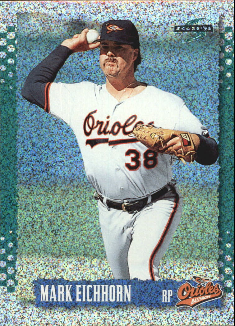 B1437- 1995 Score Platinum Team Sets BB #s 501-601 -You Pick- 15+ FREE US SHIP - Picture 62 of 177
