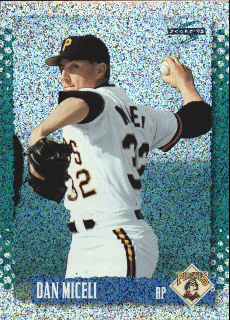B1437- 1995 Score Platinum Team Sets BB #s 501-601 -You Pick- 15+ FREE US SHIP - Picture 64 of 177