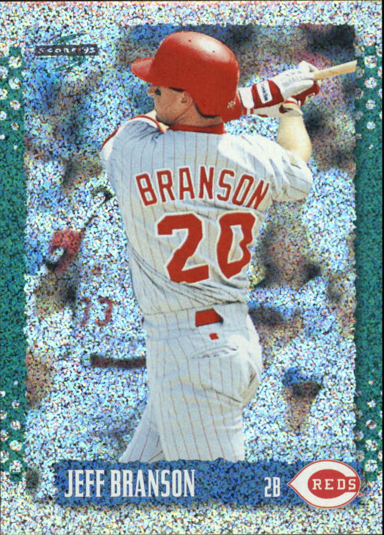 B1437- 1995 Score Platinum Team Sets BB #s 501-601 -You Pick- 15+ FREE US SHIP - Picture 66 of 177