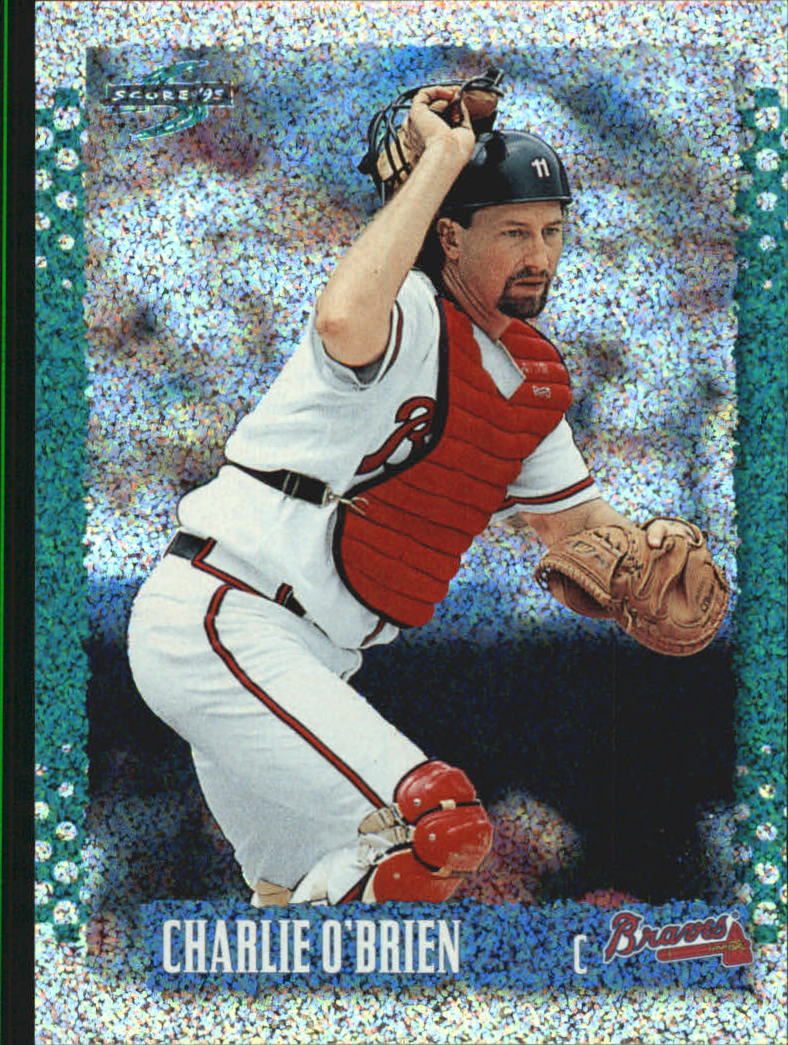 B1437- 1995 Score Platinum Team Sets BB #s 501-601 -You Pick- 15+ FREE US SHIP - Picture 70 of 177