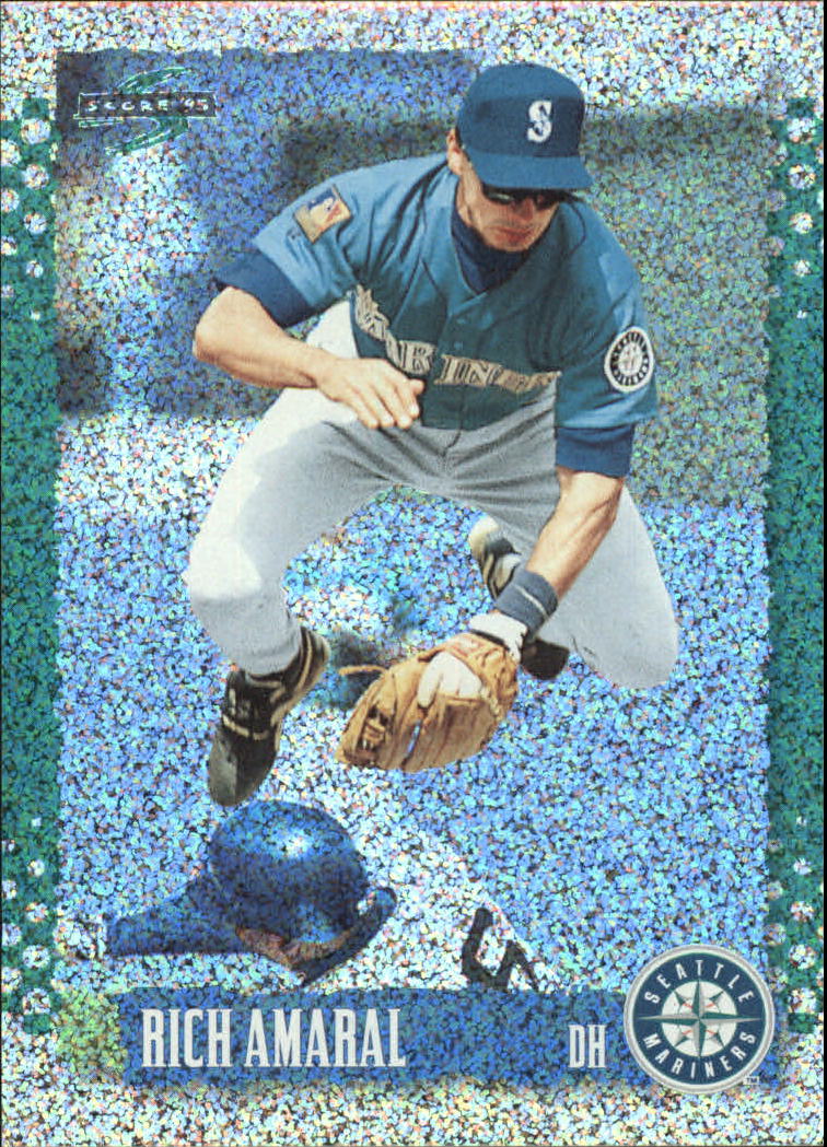 B1437- 1995 Score Platinum Team Sets BB #s 501-601 -You Pick- 15+ FREE US SHIP - Picture 74 of 177
