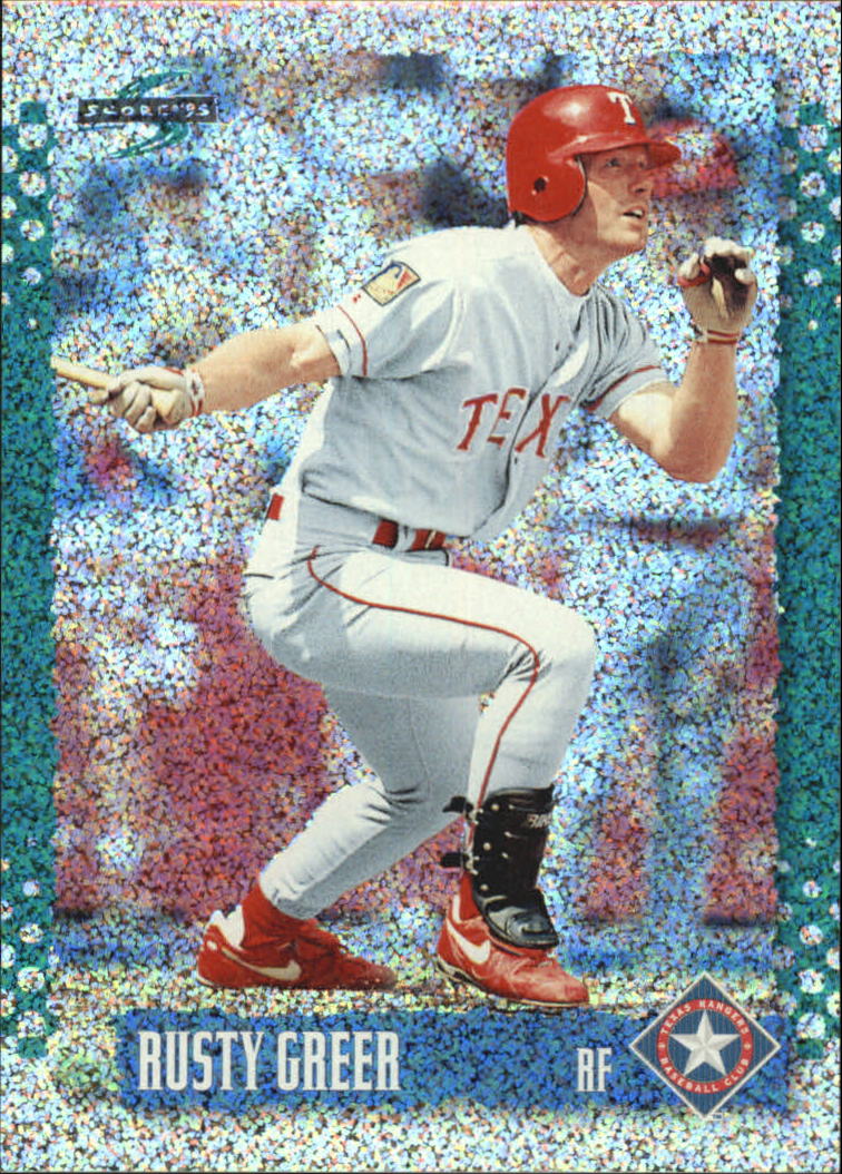 B1437- 1995 Score Platinum Team Sets BB #s 501-601 -You Pick- 15+ FREE US SHIP - Picture 76 of 177