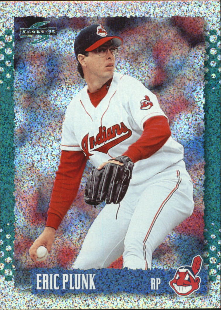 B1437- 1995 Score Platinum Team Sets BB #s 501-601 -You Pick- 15+ FREE US SHIP - Picture 80 of 177