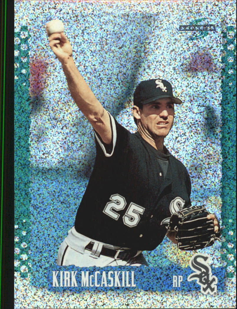 B1437- 1995 Score Platinum Team Sets BB #s 501-601 -You Pick- 15+ FREE US SHIP - Picture 84 of 177