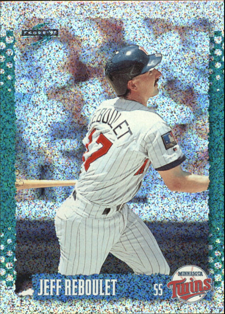 B1437- 1995 Score Platinum Team Sets BB #s 501-601 -You Pick- 15+ FREE US SHIP - Picture 86 of 177