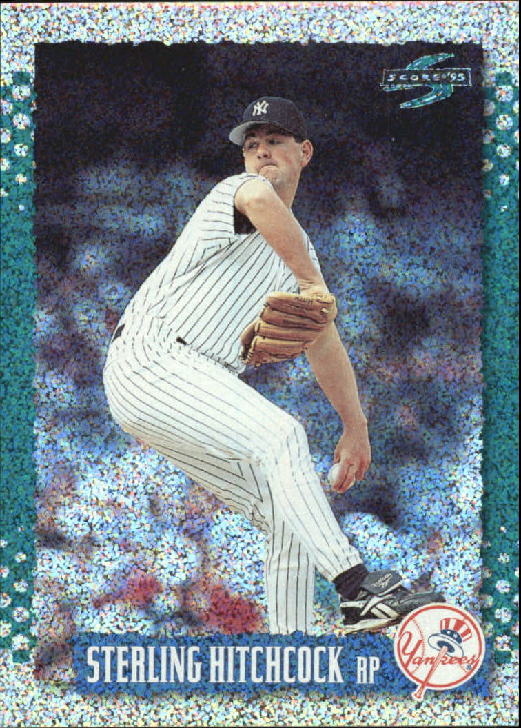 B1437- 1995 Score Platinum Team Sets BB #s 501-601 -You Pick- 15+ FREE US SHIP - Picture 88 of 177