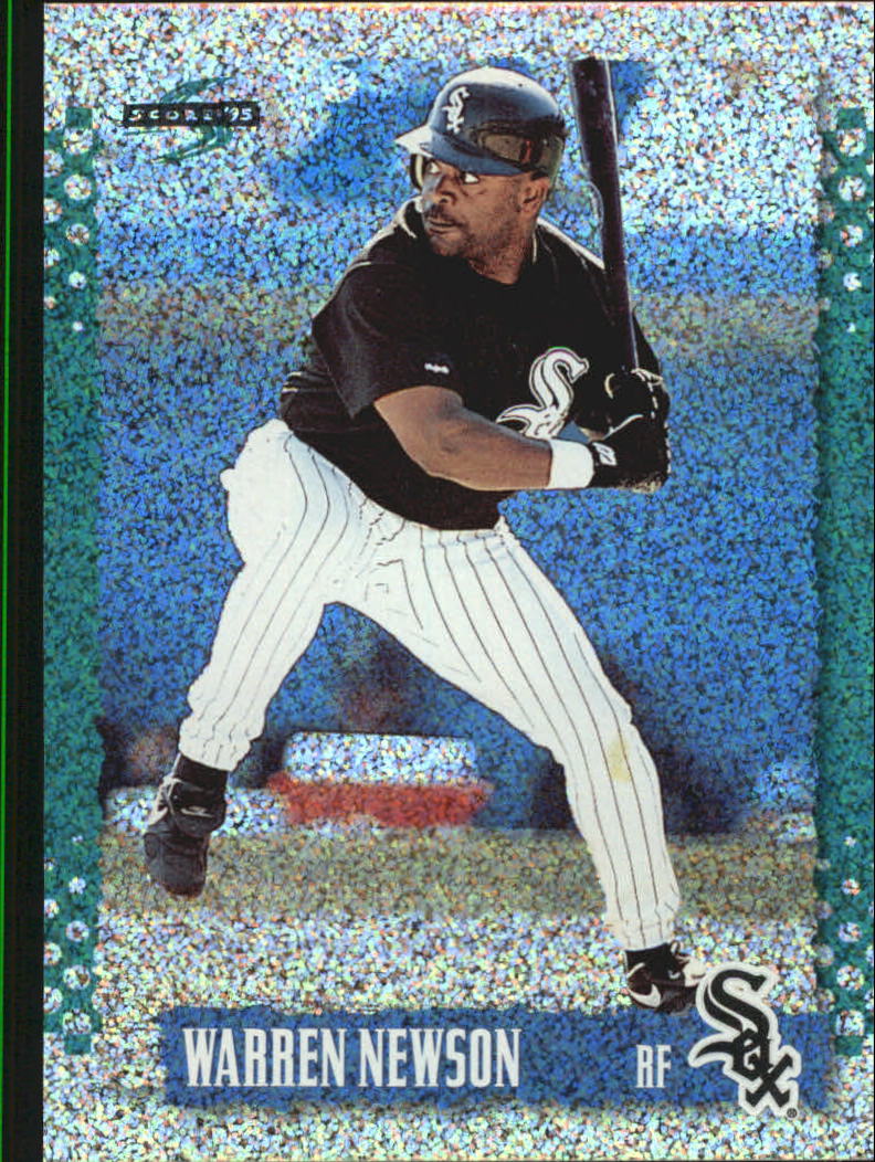 B1437- 1995 Score Platinum Team Sets BB #s 501-601 -You Pick- 15+ FREE US SHIP - Picture 90 of 177
