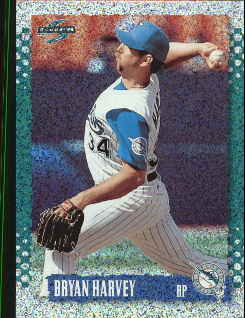 B1437- 1995 Score Platinum Team Sets BB #s 501-601 -You Pick- 15+ FREE US SHIP - Picture 92 of 177