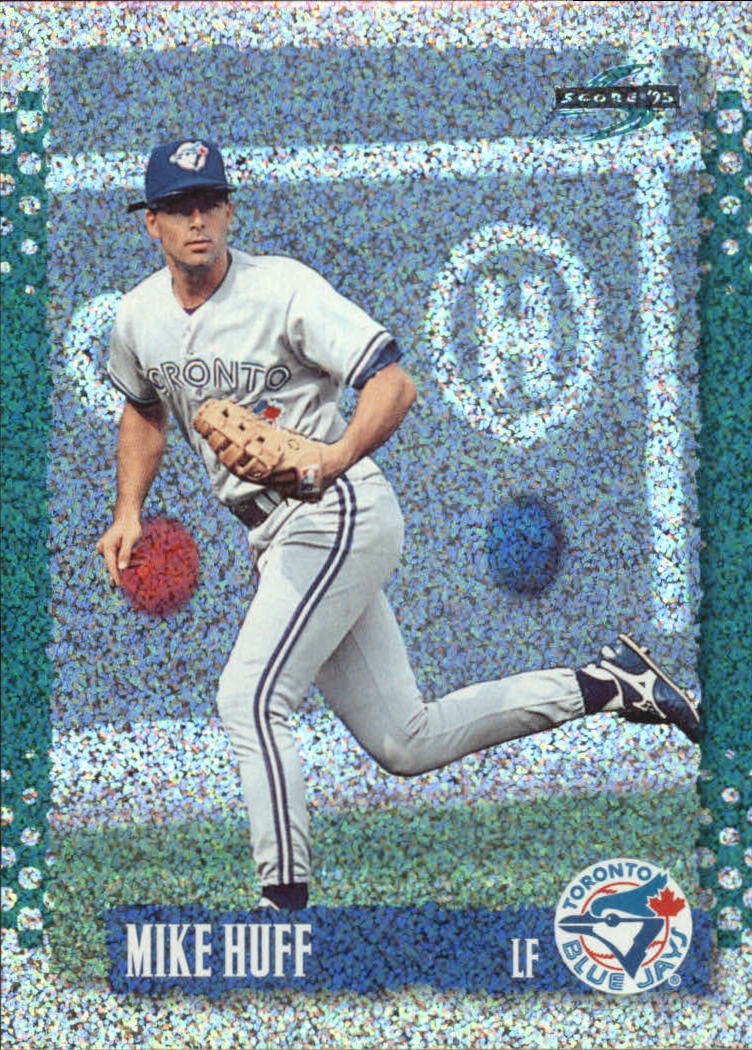 B1437- 1995 Score Platinum Team Sets BB #s 501-601 -You Pick- 15+ FREE US SHIP - Picture 94 of 177