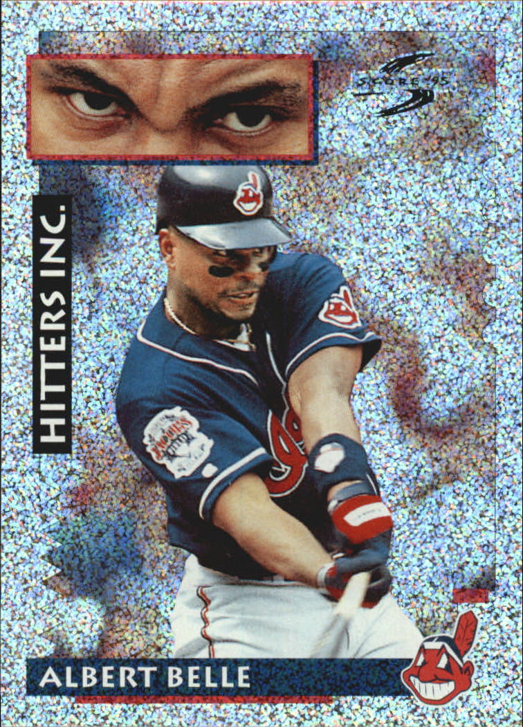 B1437- 1995 Score Platinum Team Sets BB #s 501-601 -You Pick- 15+ FREE US SHIP - Picture 104 of 177