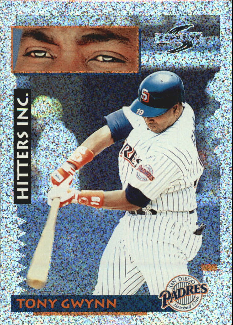 B1437- 1995 Score Platinum Team Sets BB #s 501-601 -You Pick- 15+ FREE US SHIP - Picture 108 of 177