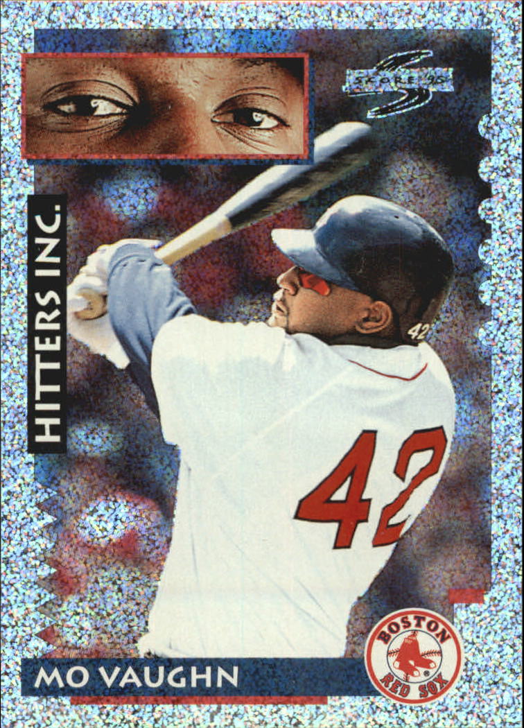 B1437- 1995 Score Platinum Team Sets BB #s 501-601 -You Pick- 15+ FREE US SHIP - Picture 110 of 177