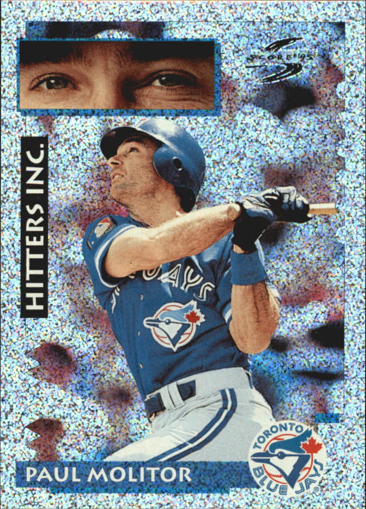 B1437- 1995 Score Platinum Team Sets BB #s 501-601 -You Pick- 15+ FREE US SHIP - Picture 114 of 177