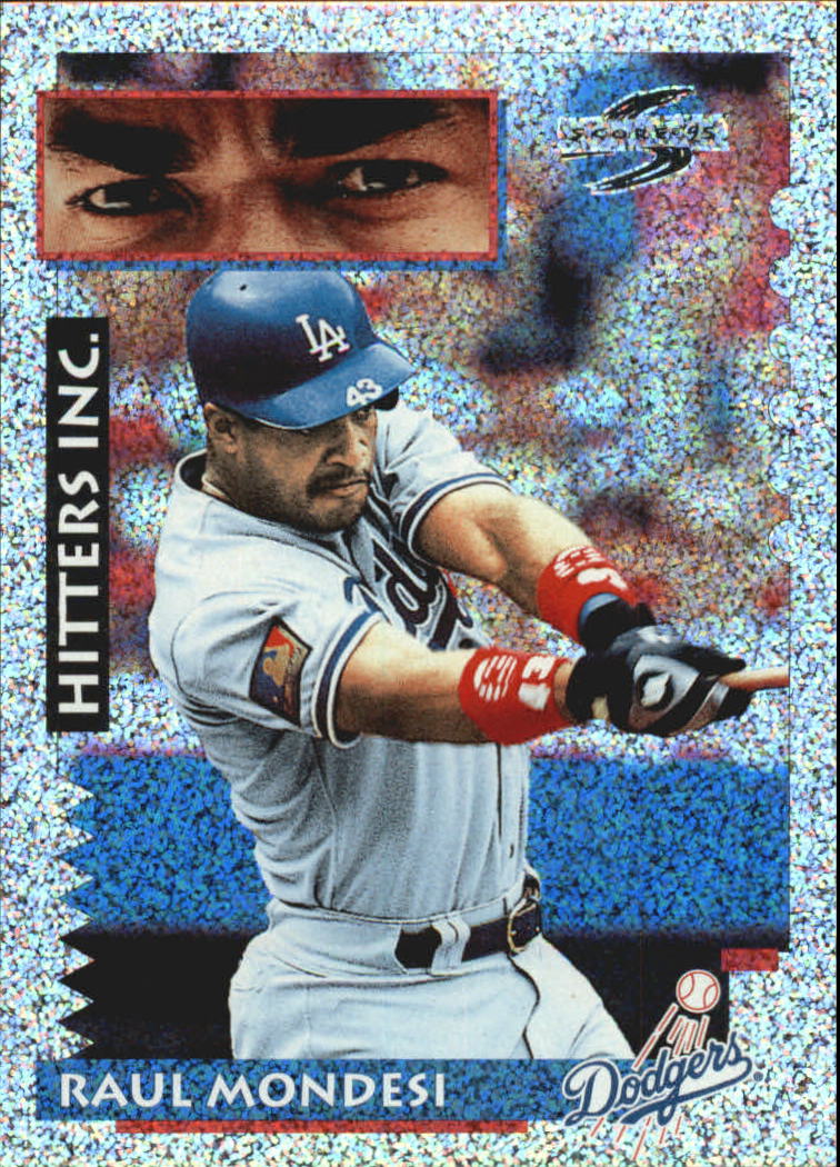 B1437- 1995 Score Platinum Team Sets BB #s 501-601 -You Pick- 15+ FREE US SHIP - Picture 116 of 177