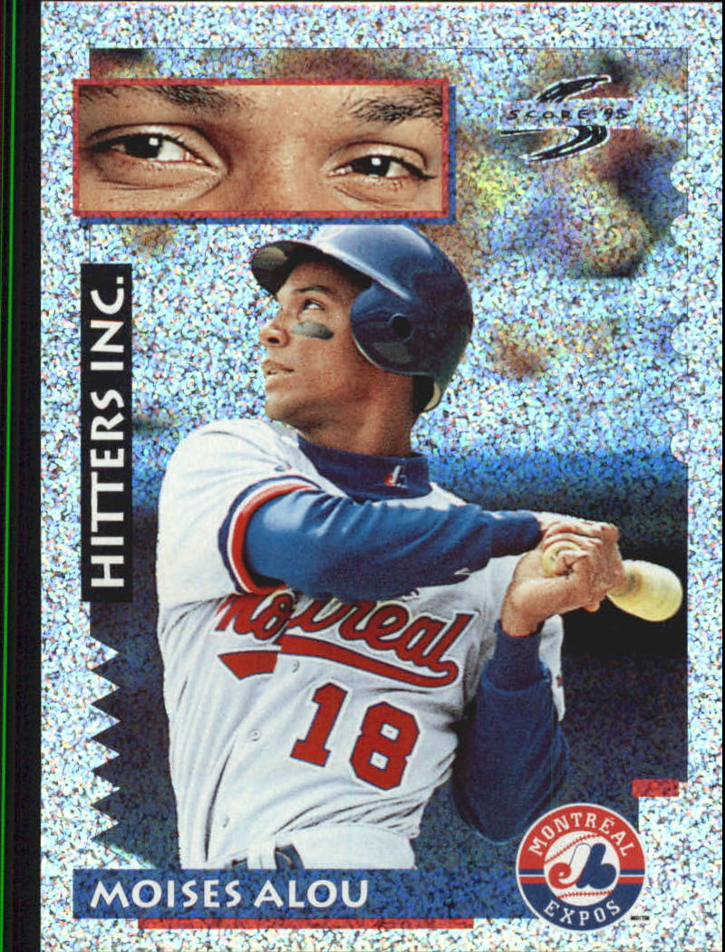 B1437- 1995 Score Platinum Team Sets BB #s 501-601 -You Pick- 15+ FREE US SHIP - Picture 122 of 177