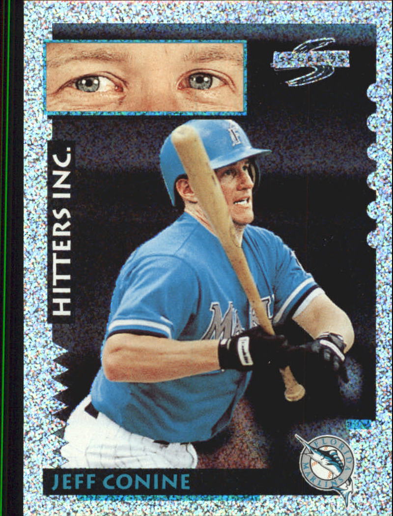 B1437- 1995 Score Platinum Team Sets BB #s 501-601 -You Pick- 15+ FREE US SHIP - Picture 124 of 177