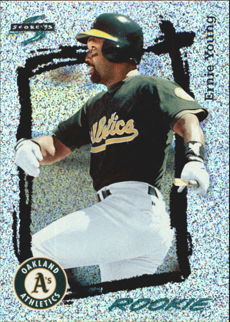 B1437- 1995 Score Platinum Team Sets BB #s 501-601 -You Pick- 15+ FREE US SHIP - Picture 128 of 177