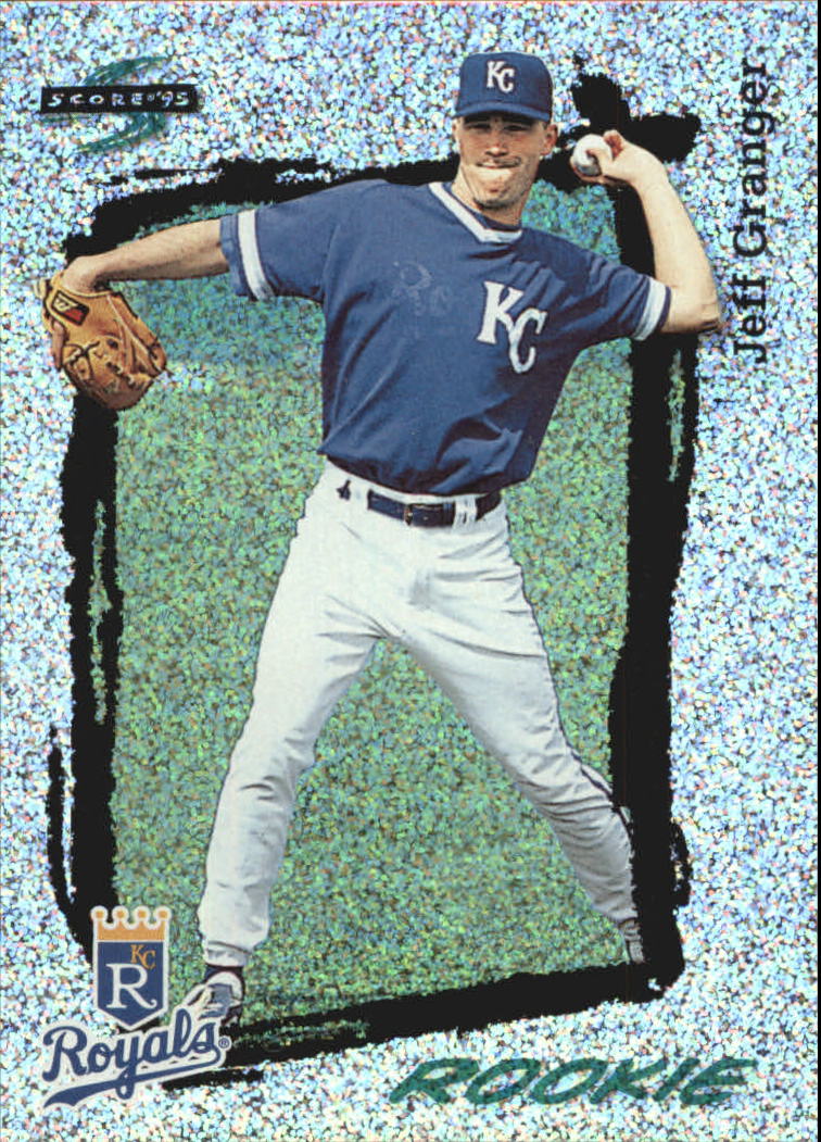 B1437- 1995 Score Platinum Team Sets BB #s 501-601 -You Pick- 15+ FREE US SHIP - Picture 130 of 177