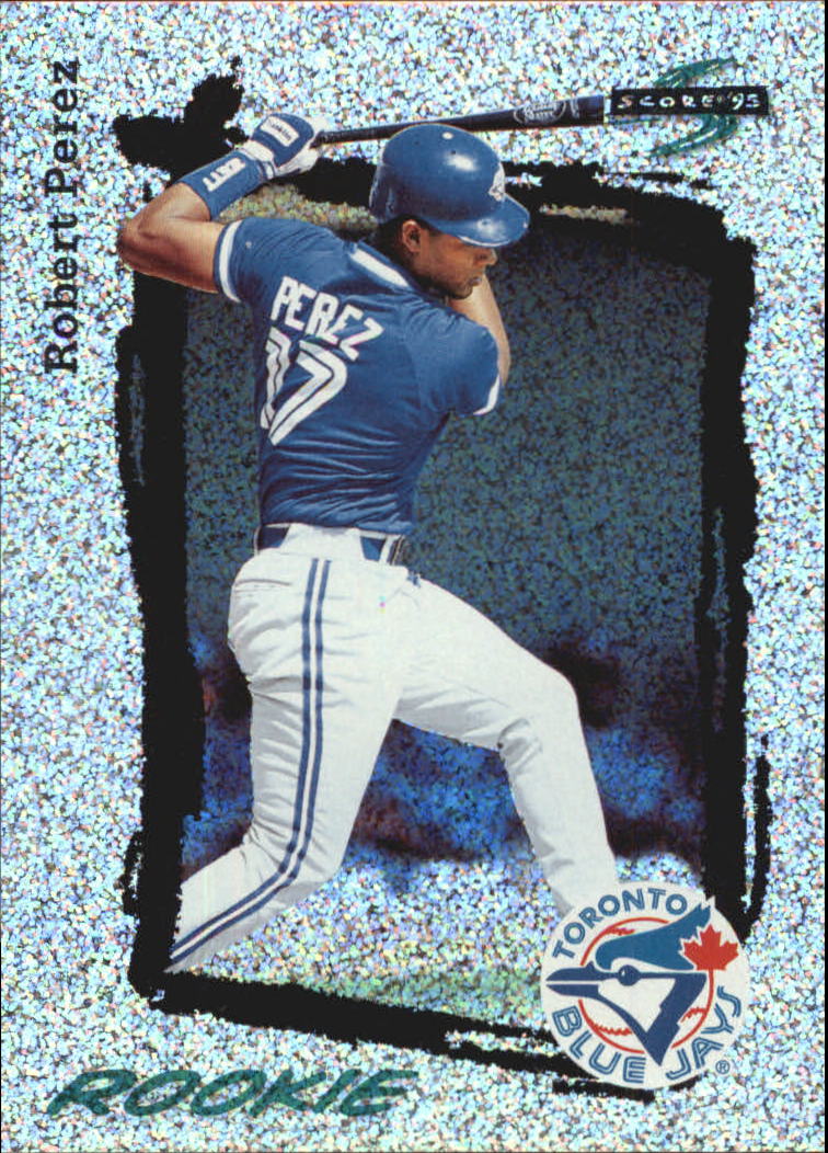 B1437- 1995 Score Platinum Team Sets BB #s 501-601 -You Pick- 15+ FREE US SHIP - Picture 132 of 177
