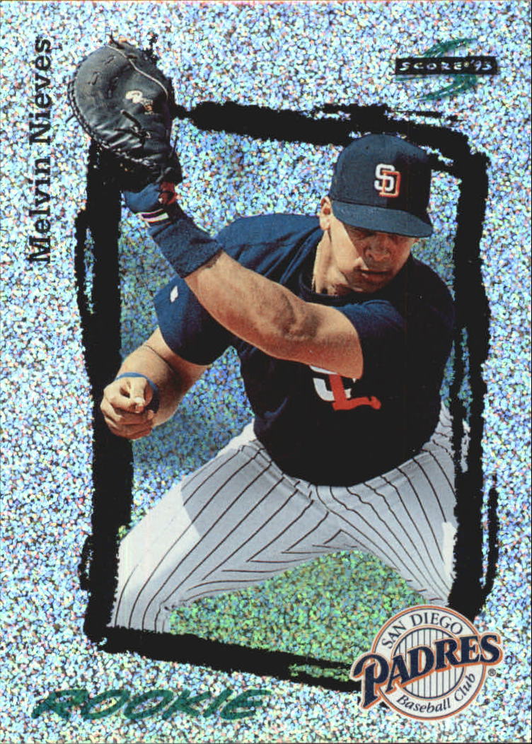 B1437- 1995 Score Platinum Team Sets BB #s 501-601 -You Pick- 15+ FREE US SHIP - Picture 134 of 177