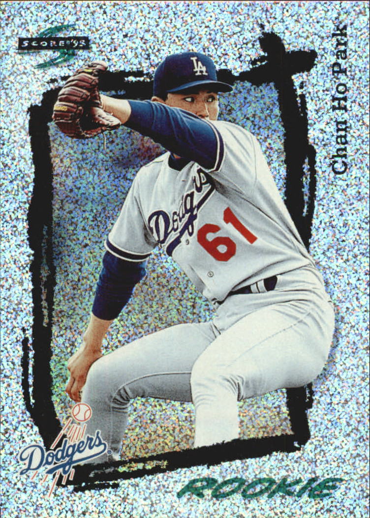 B1437- 1995 Score Platinum Team Sets BB #s 501-601 -You Pick- 15+ FREE US SHIP - Picture 140 of 177