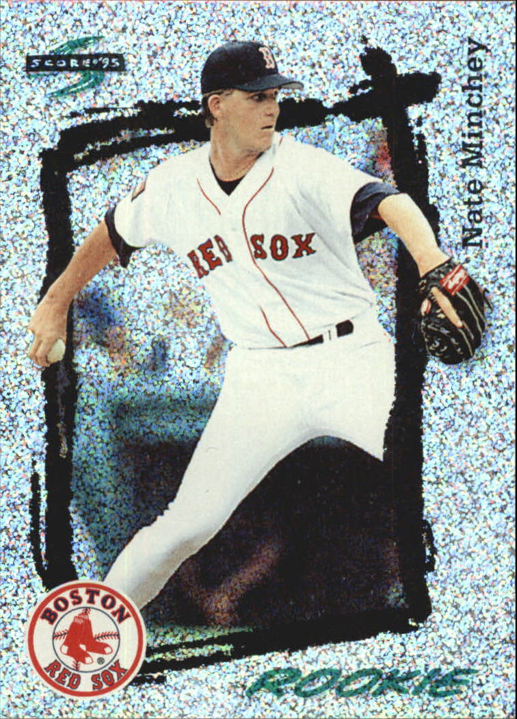 B1437- 1995 Score Platinum Team Sets BB #s 501-601 -You Pick- 15+ FREE US SHIP - Picture 148 of 177