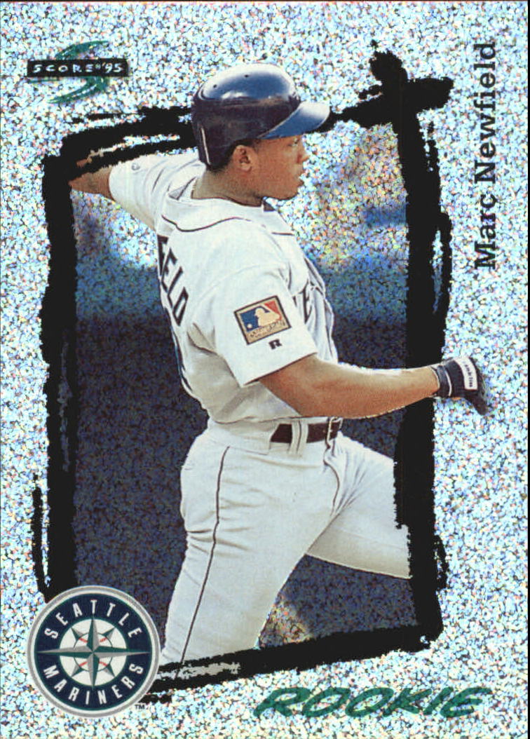B1437- 1995 Score Platinum Team Sets BB #s 501-601 -You Pick- 15+ FREE US SHIP - Picture 150 of 177