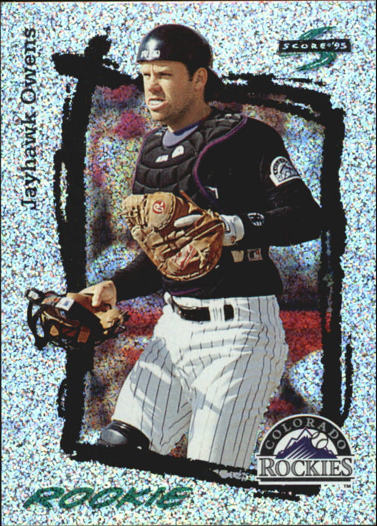 B1437- 1995 Score Platinum Team Sets BB #s 501-601 -You Pick- 15+ FREE US SHIP - Picture 152 of 177