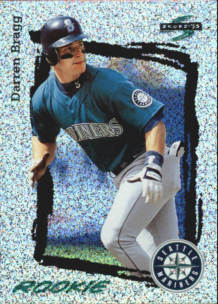 B1437- 1995 Score Platinum Team Sets BB #s 501-601 -You Pick- 15+ FREE US SHIP - Picture 154 of 177