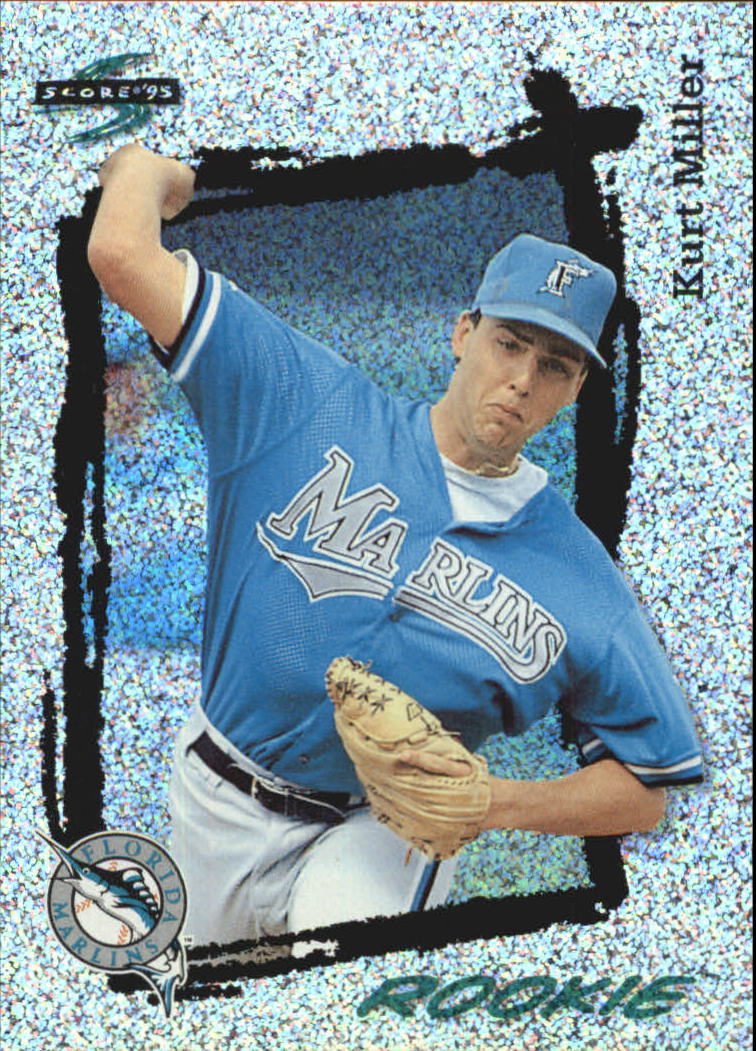 B1437- 1995 Score Platinum Team Sets BB #s 501-601 -You Pick- 15+ FREE US SHIP - Picture 158 of 177