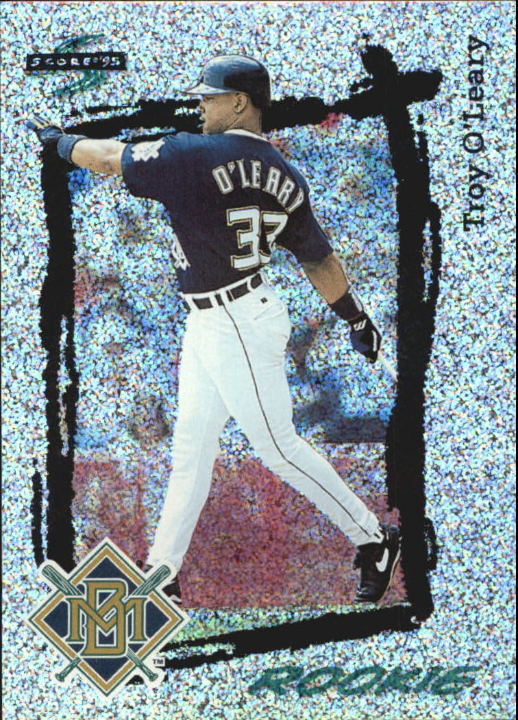B1437- 1995 Score Platinum Team Sets BB #s 501-601 -You Pick- 15+ FREE US SHIP - Picture 162 of 177